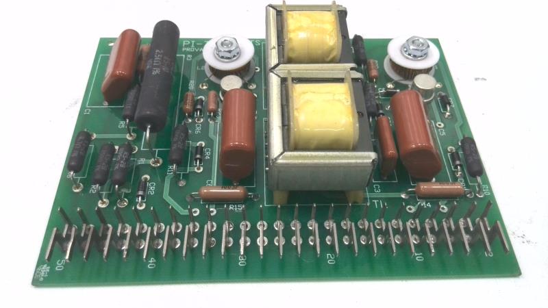 PROVAR INDUSTRIAL PI-TPGA