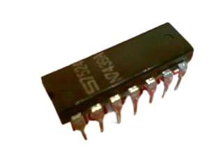 N7439A by NXP SEMICONDUCTOR
