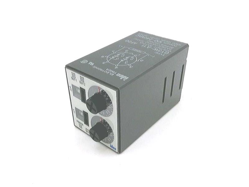 IDEC GT3W-A11AF20