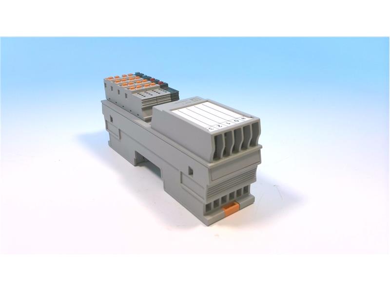 PHOENIX CONTACT AXL F AI4 I 1H