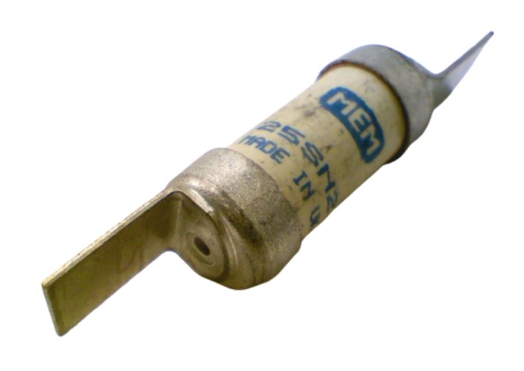 EATON CORPORATION 25SN2