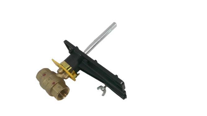 INVENSYS VB-2253-500-9-18