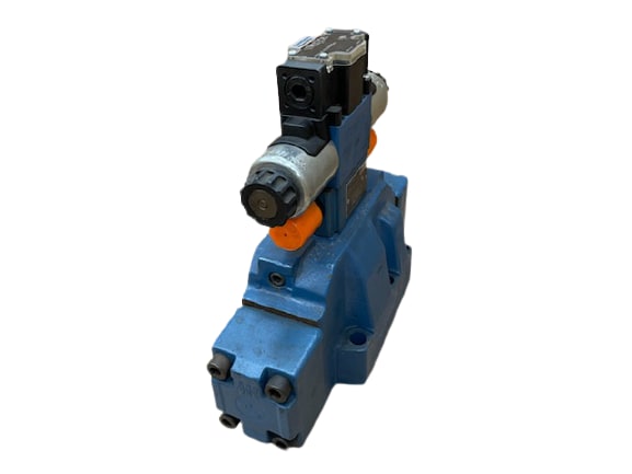 H-4WEH25E63/6EG24N9-ES2DAL by BOSCH