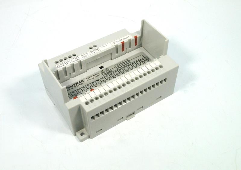 RED LION CONTROLS ET-8CNT-UB