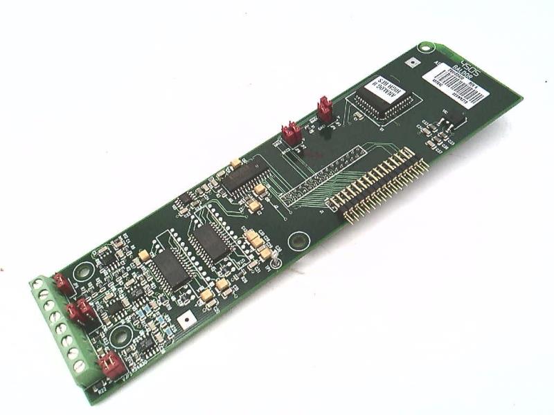 ASEA BROWN BOVERI EXB007A02