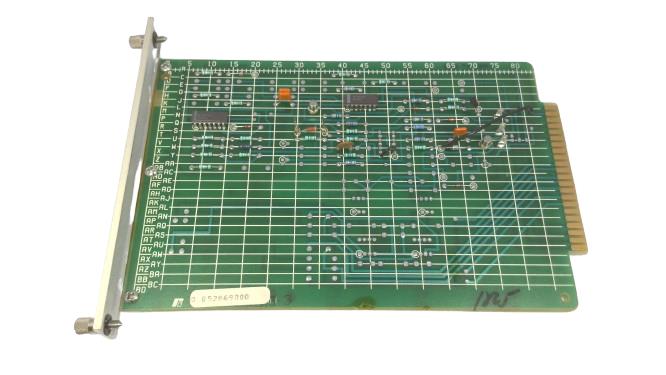 ASEA BROWN BOVERI O-52869