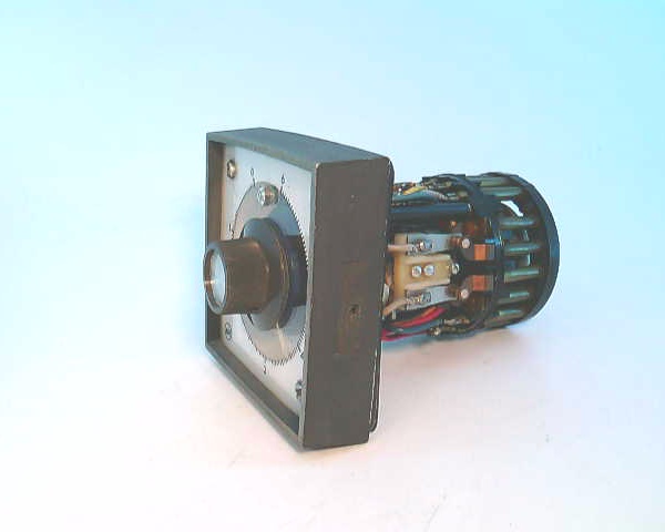 MARSH BELLOFRAM 2648L