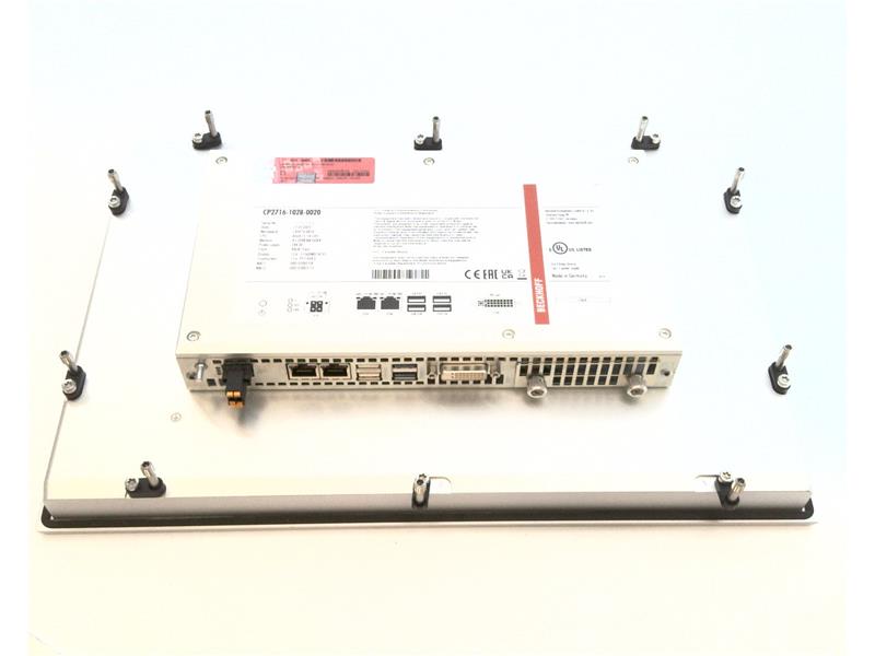 BECKHOFF CP2716-1028-0020