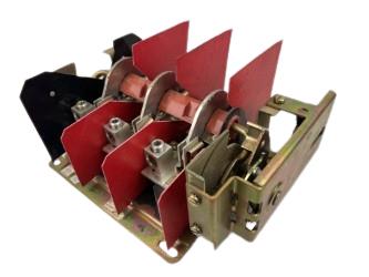 SCHNEIDER ELECTRIC HU-200-SV