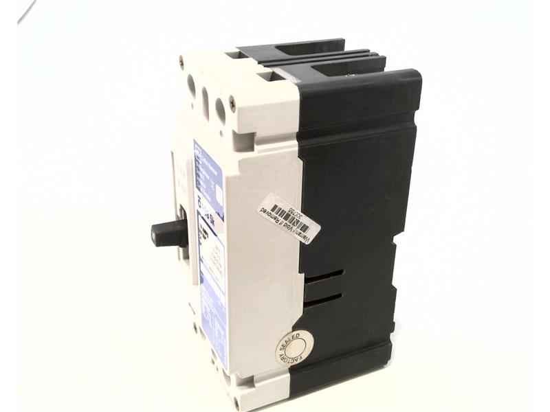 EATON CORPORATION FDB2010L