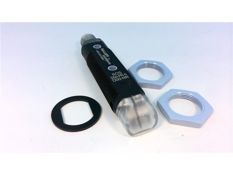 BALLUFF BOS-S50-PR-5-D00-NN