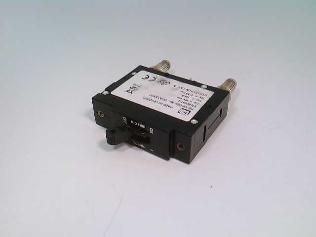 CBI D-DA13CA1-ND1ZXBLCS2000X-1