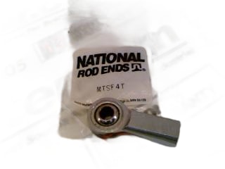 NATIONAL ROD END MTSF4T