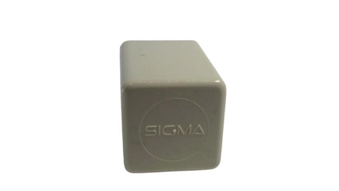 TE CONNECTIVITY 4R-5000S-SIL