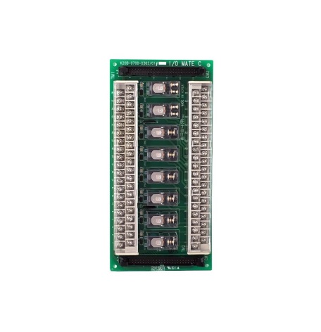 FANUC K20B-0700-0362/01