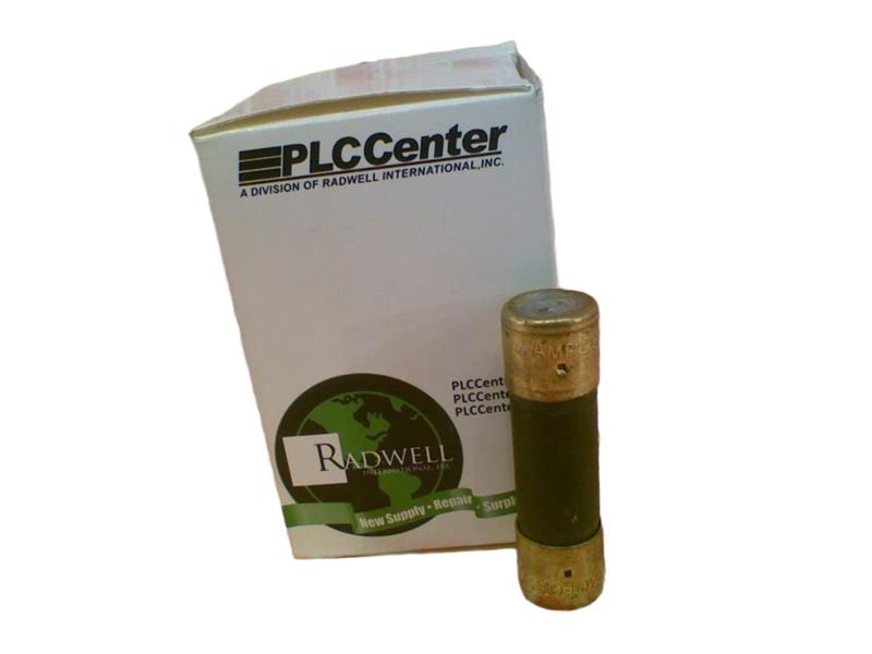 ECONOMY FUSE ECN2-1/4