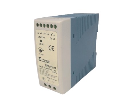 EUROPA COMPONENTS SMP-60-24