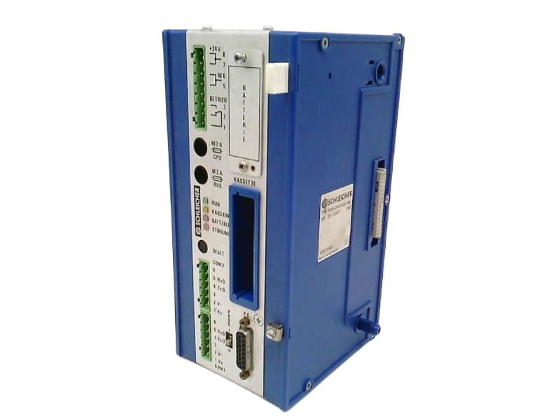 WIELAND P02V-CPU/10