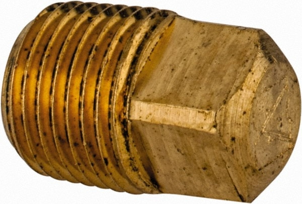 MERIT BRASS COMPANY BS117A-02