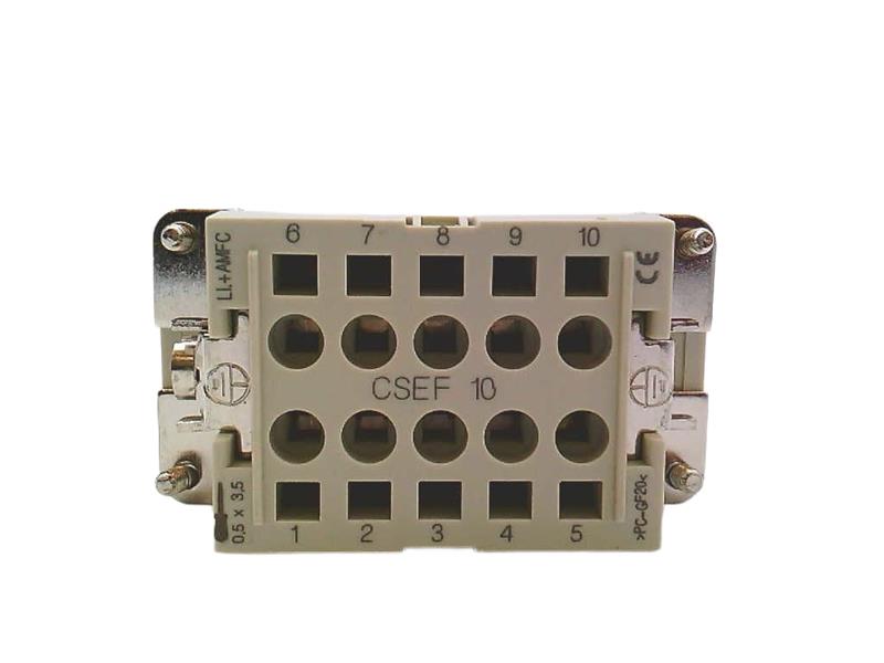 ILME CSEF-10