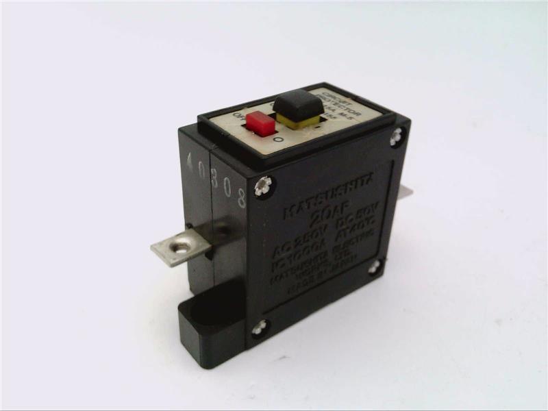 MATSUSHITA ELECTRIC BA222155
