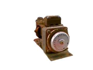 WESTINGHOUSE HGS35