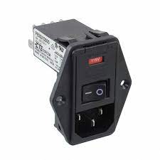 TE CONNECTIVITY 7-6609955-6