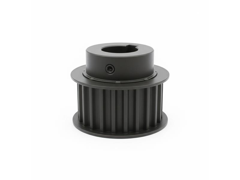 MISUMI HTPM24S8M250-B-N25