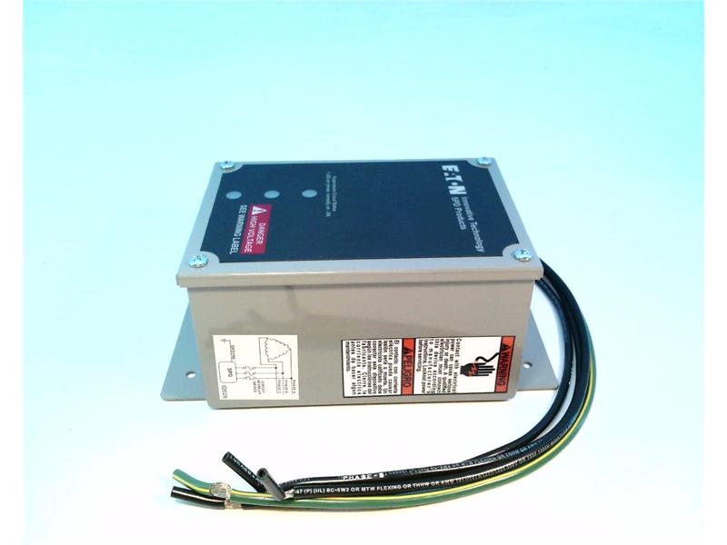 EATON CORPORATION EQX160N-NN400