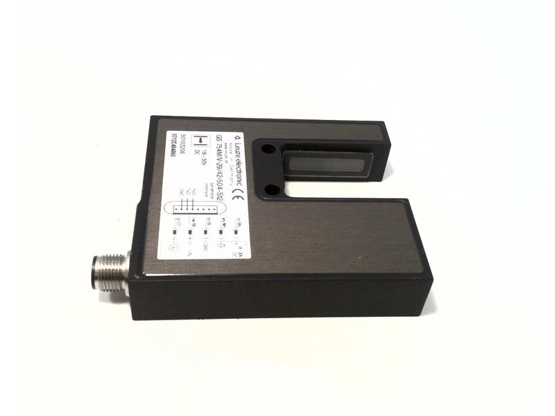 LEUZE GS754MV2942504S12