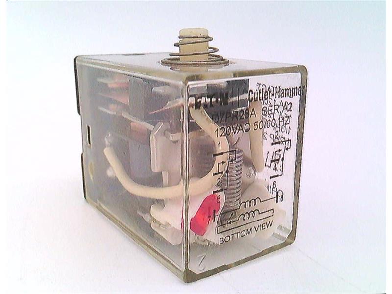 EATON CORPORATION D7PR23A