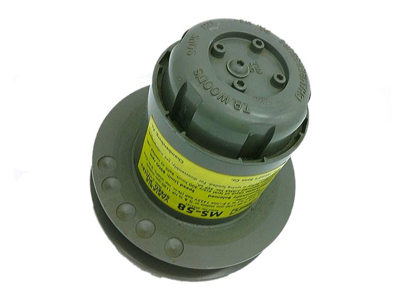 ALTRA INDUSTRIAL MOTION MS-58X1/2