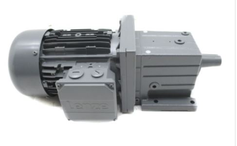 LENZE GST05-2M VBR 080C32