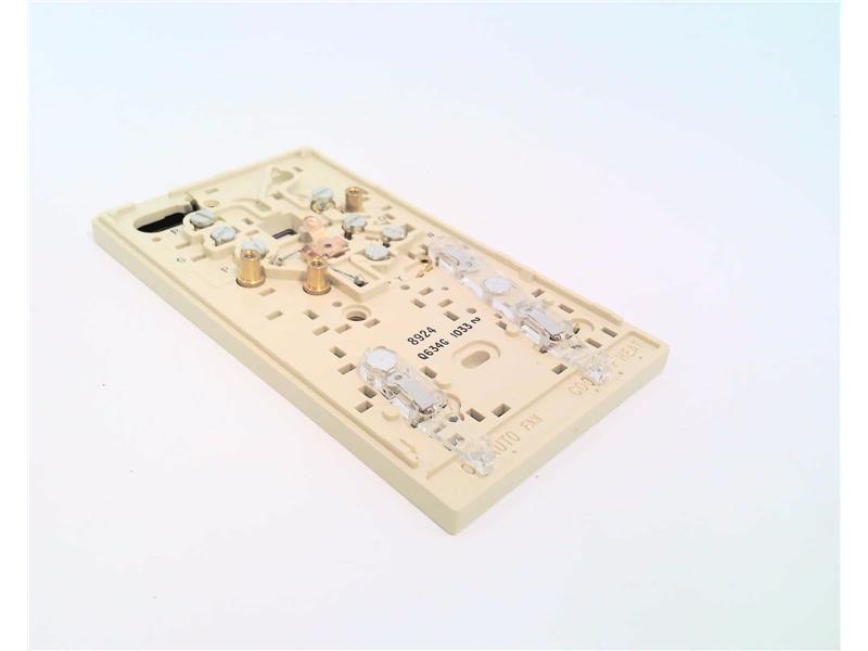 HONEYWELL Q634G 1033