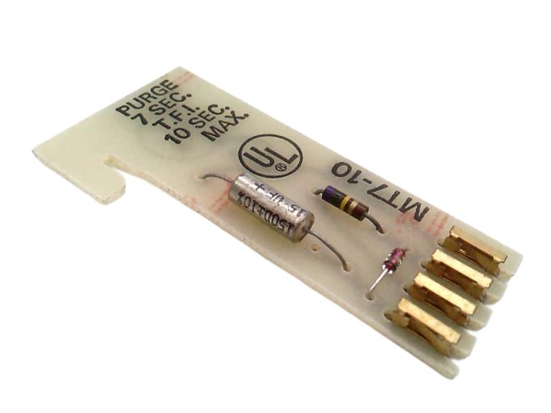 KIDDE-FENWAL, LLC MT710