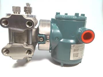 EJA110E-DMS4J-912NB/CF1/D1 by YOKOGAWA