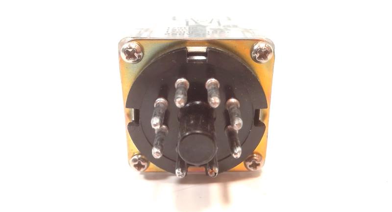 TE CONNECTIVITY KRP-11DG-12