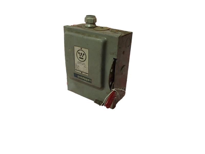 WESTINGHOUSE GF-421N