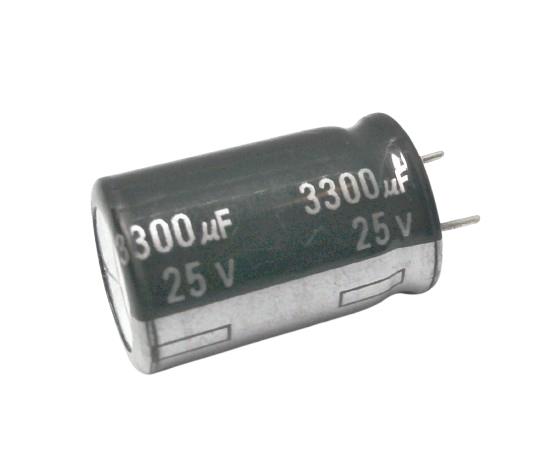 MATSUSHITA ELECTRIC ECA-1EHG332