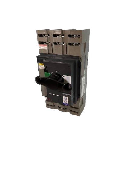 PJM36000S12 by SCHNEIDER ELECTRIC