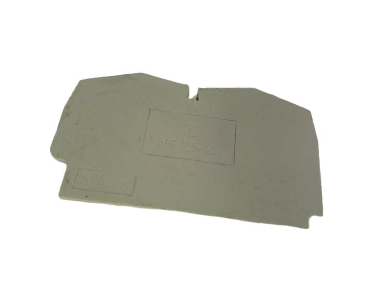 WIELAND APF-2.5-4
