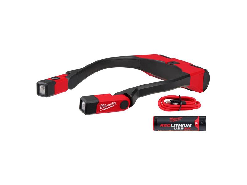 MILWAUKEE POWER TOOLS 2117-21