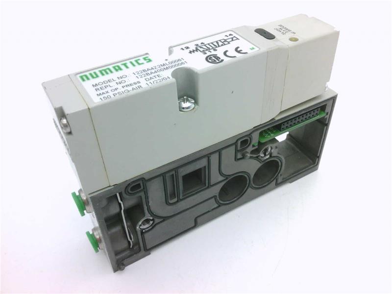 122BA4Z2ML00061 by ASCO