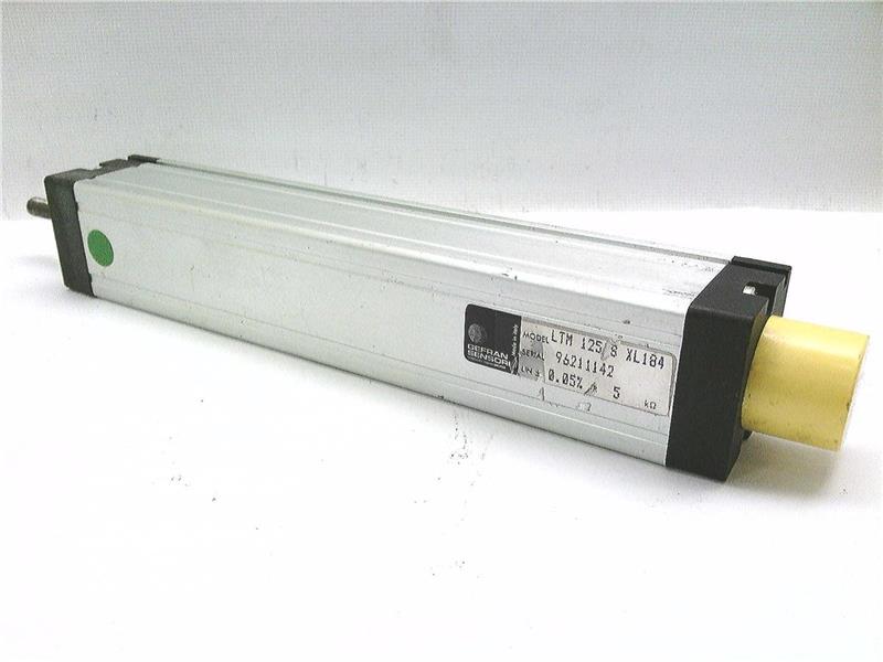 GEFRAN LTM-125-S-XL184