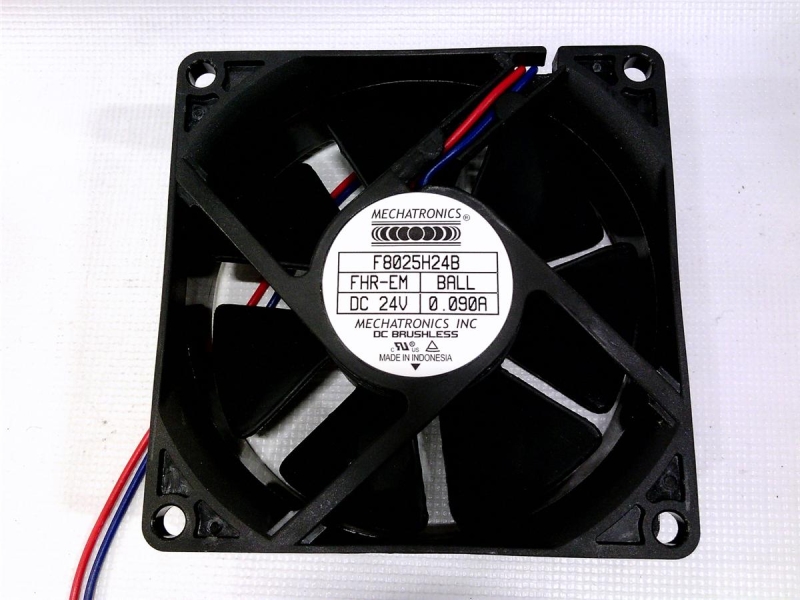 F8025H24B-FHR by MECHATRONICS