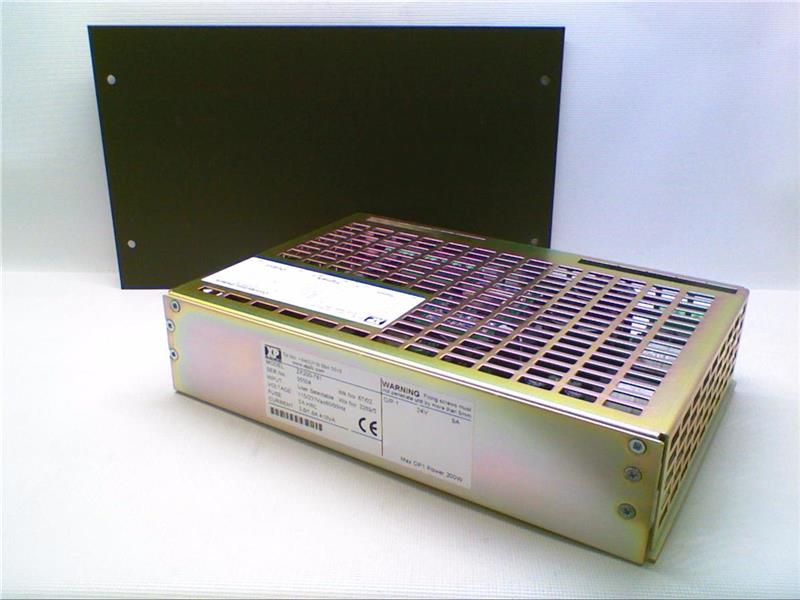 GDS1192-6006 by CONVERTEAM