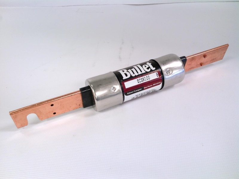 EATON CORPORATION ECSR100