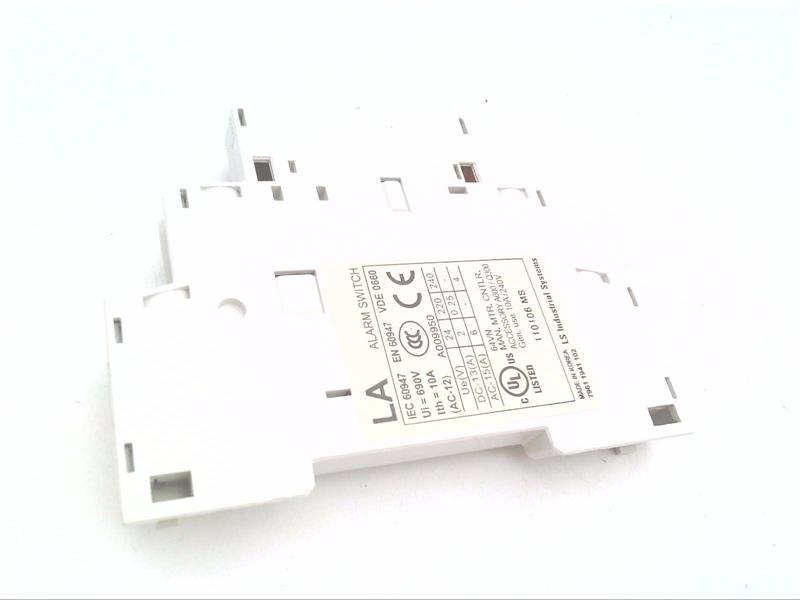 LS ELECTRIC MMS-LA-11