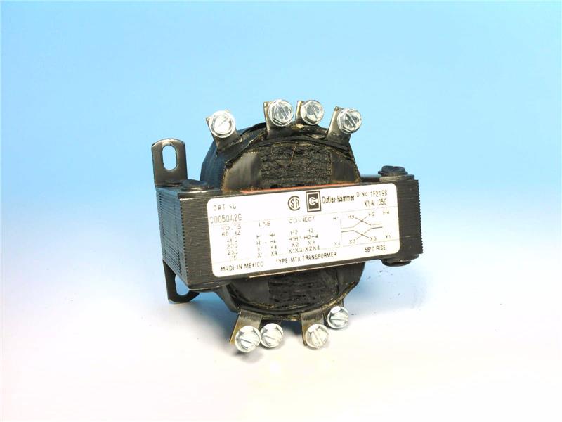 EATON CORPORATION C0050A2G