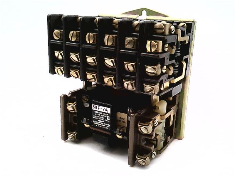 DANAHER CONTROLS 5UF14-76